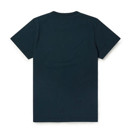 Workwear T-Shirt in Navy