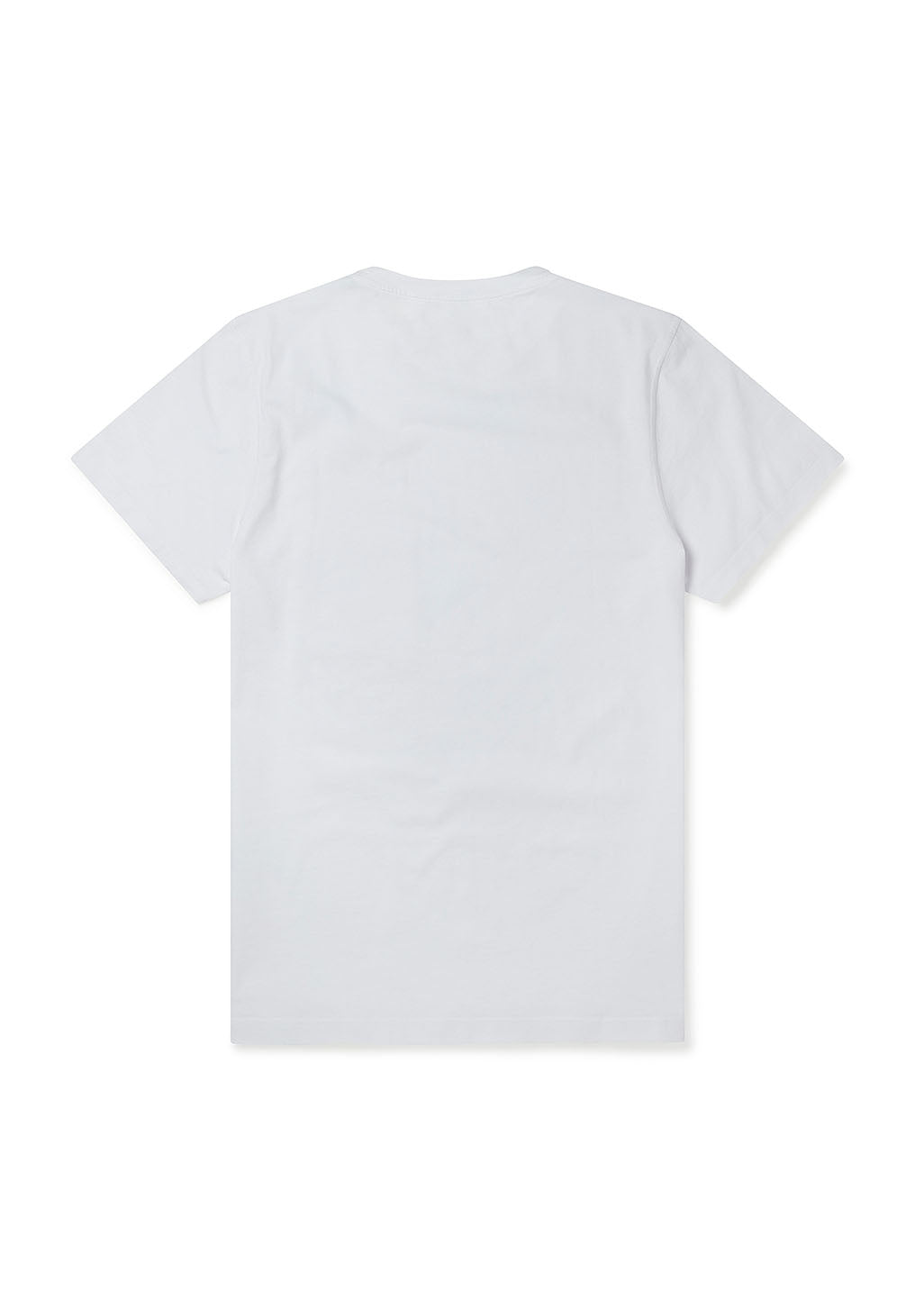 Workwear T-Shirt in White