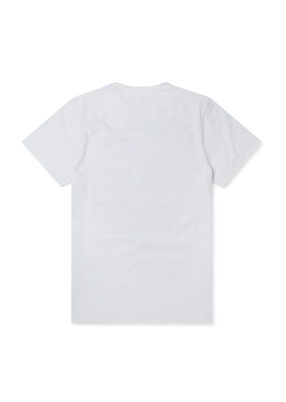 Workwear T-Shirt in White