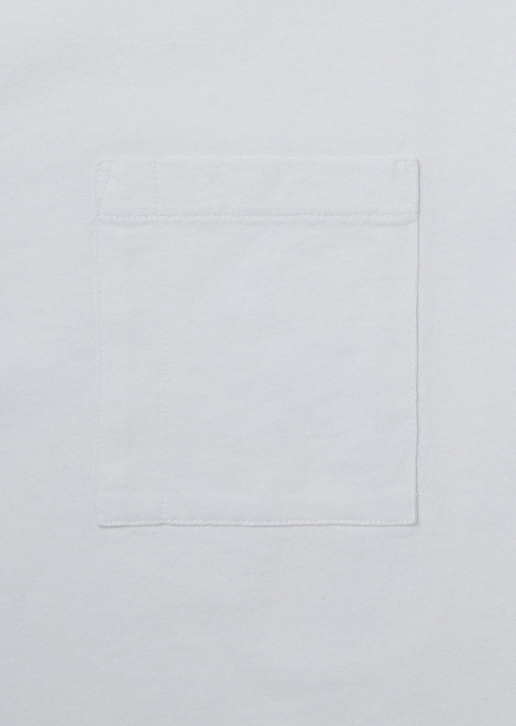 Workwear T-Shirt in White