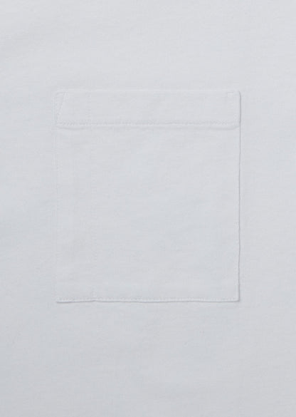 Workwear T-Shirt in White