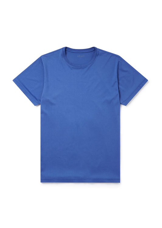 Classic T-Shirt in Blue