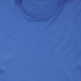 Classic T-Shirt in Blue