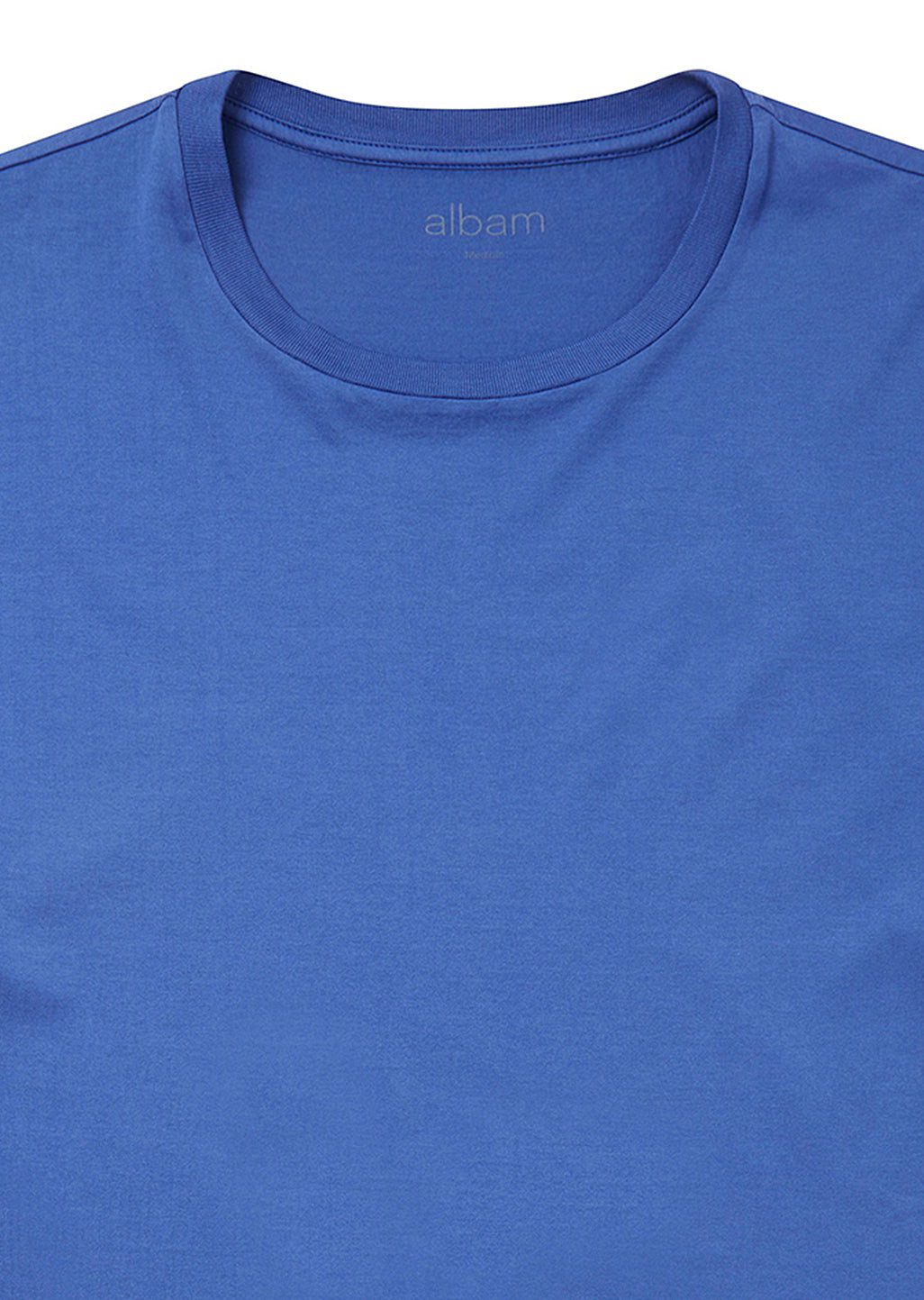 Classic T-Shirt in Blue