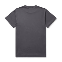 Classic T-Shirt in Charcoal