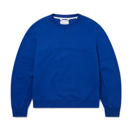 Classic Sweat in Blue