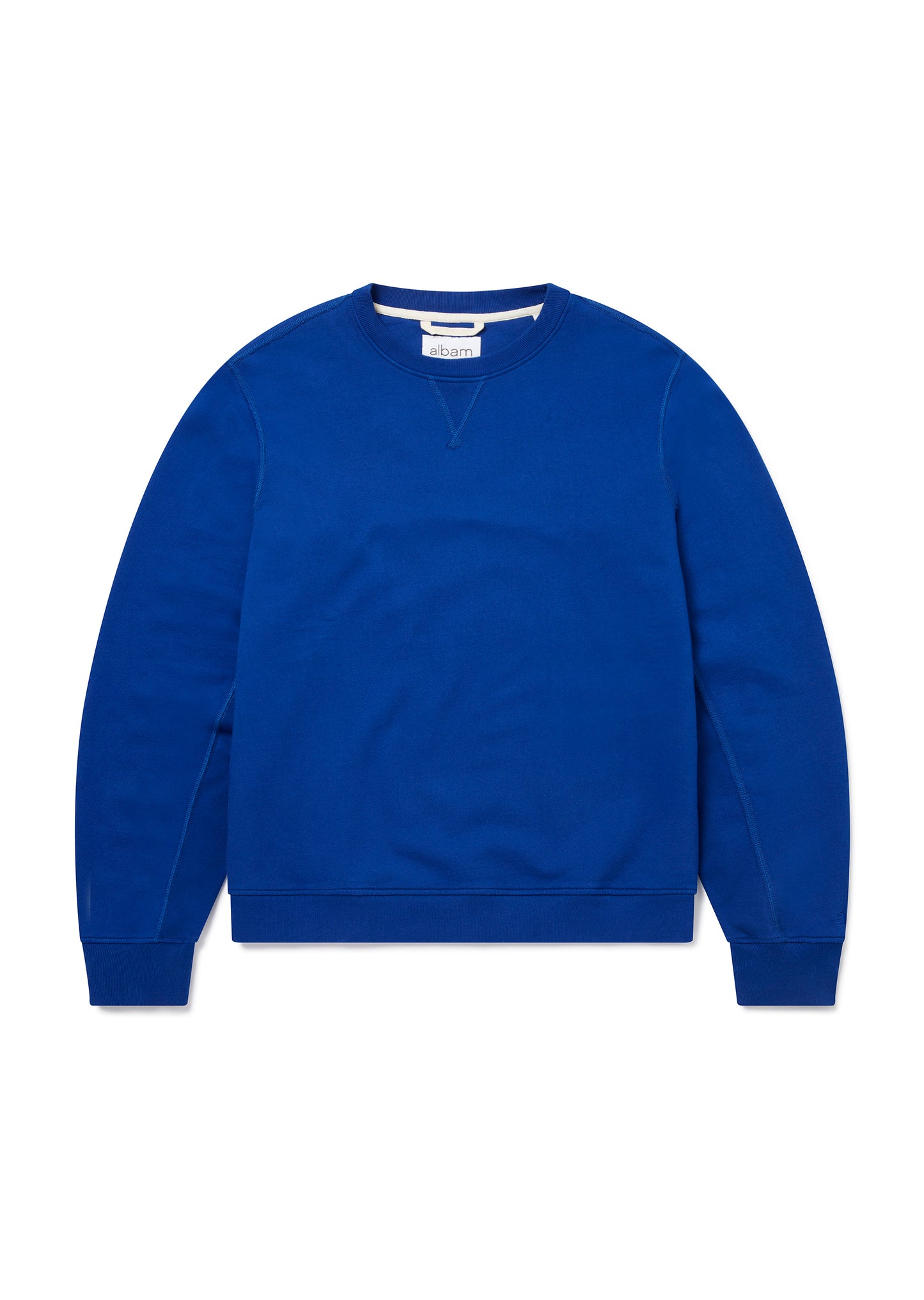 Classic Sweat in Blue