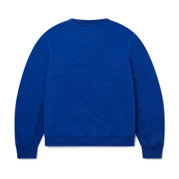 Classic Sweat in Blue