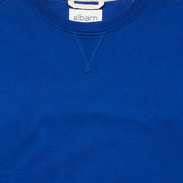 Classic Sweat in Blue
