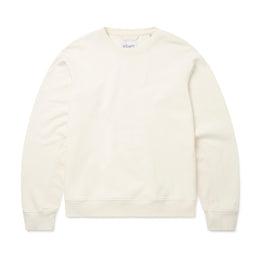New Classic Sweat in Off-White