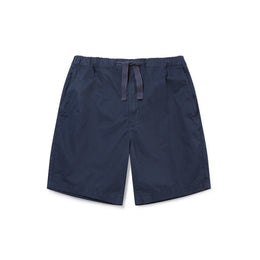 Simple Short in Navy