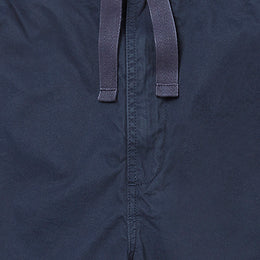 Simple Short in Navy