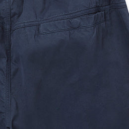 Simple Short in Navy