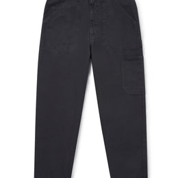 Work Pant in Charcoal
