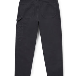 Work Pant in Charcoal
