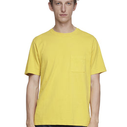 Workwear T-Shirt in Navy
