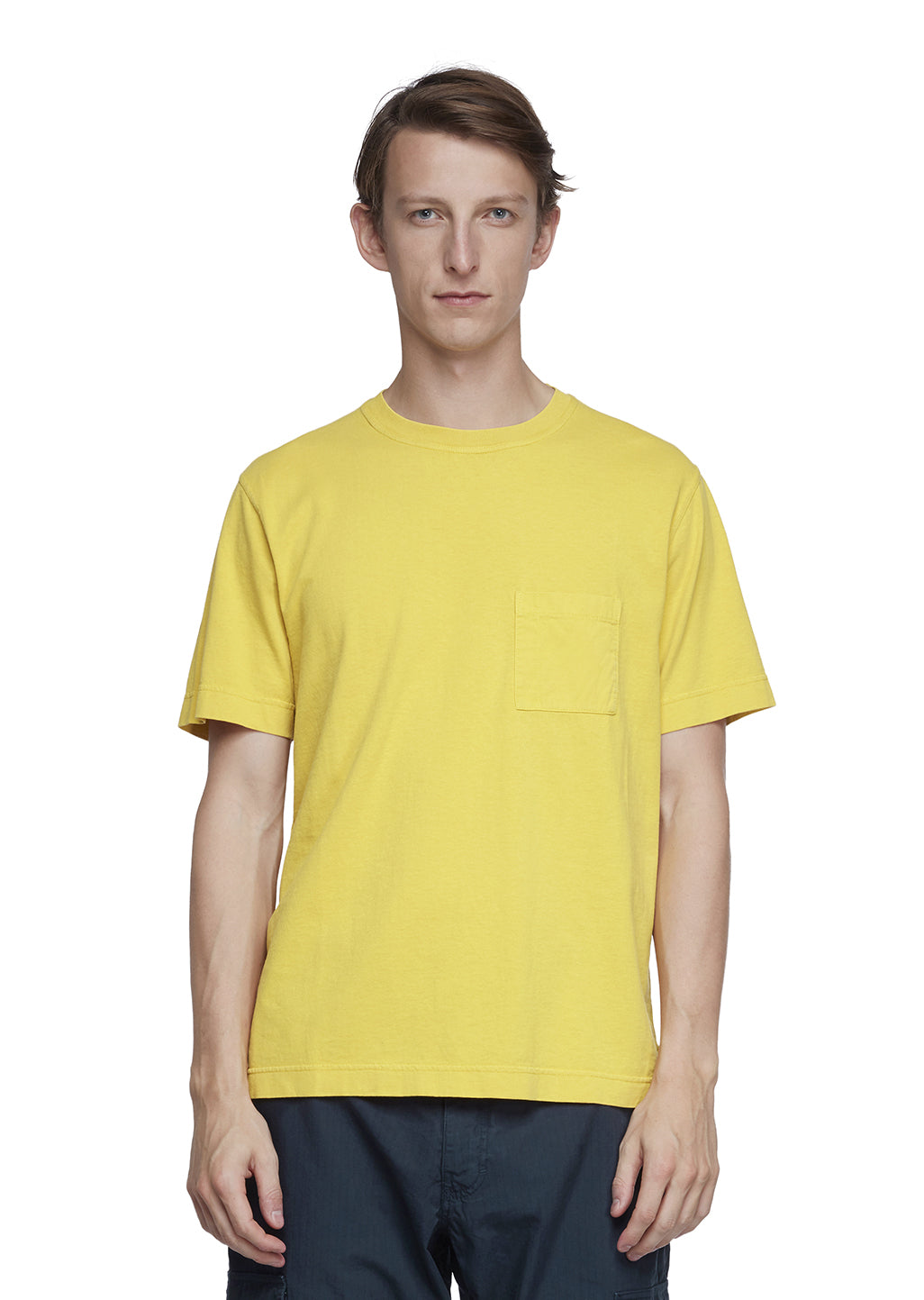 Workwear T-Shirt in White