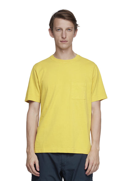 Workwear T-Shirt in White